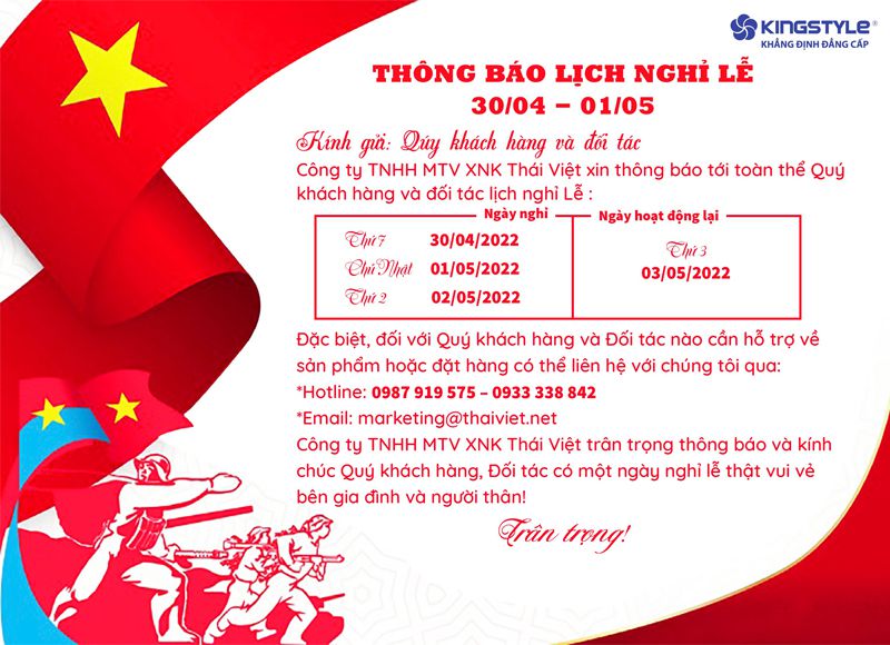 lịch-nghi-le-giai-phong-mien-nam-quoc-te-lao-dong-kingstyle-1