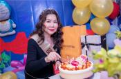 Sinh nhật CEO Thanh Hương – Người Phụ Nữ Kiến Tạo Đẳng Cấp Cho Thương Hiệu Kingstyle