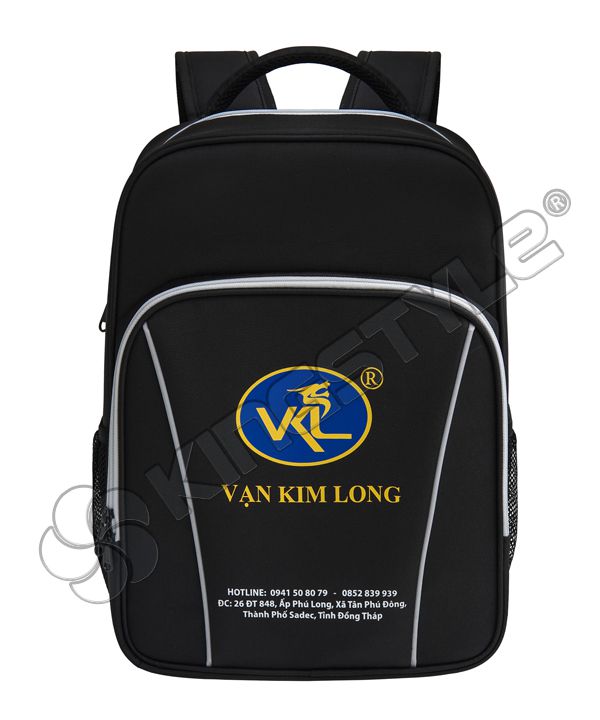 balo qua tang cong ty van kim long 1