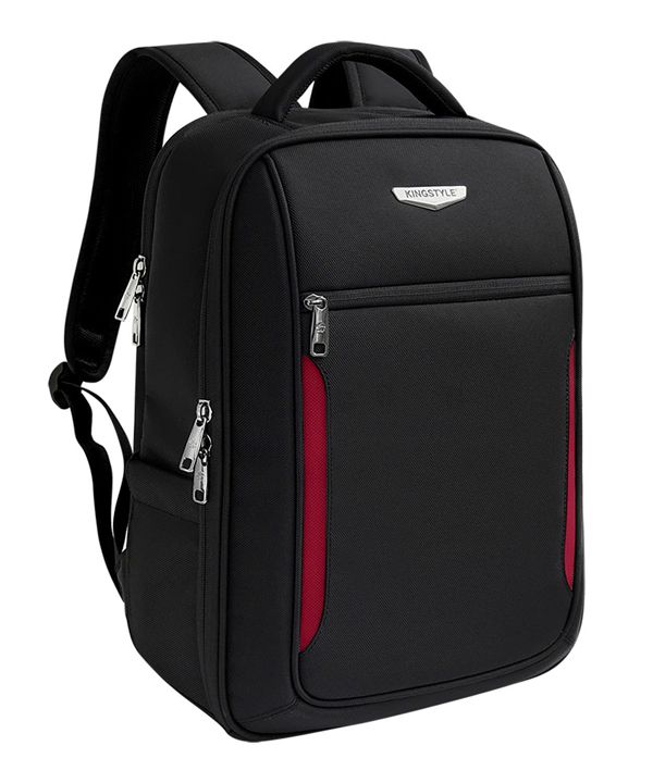 balo laptop thoi trang kingstyle storm kb25 004 do 1