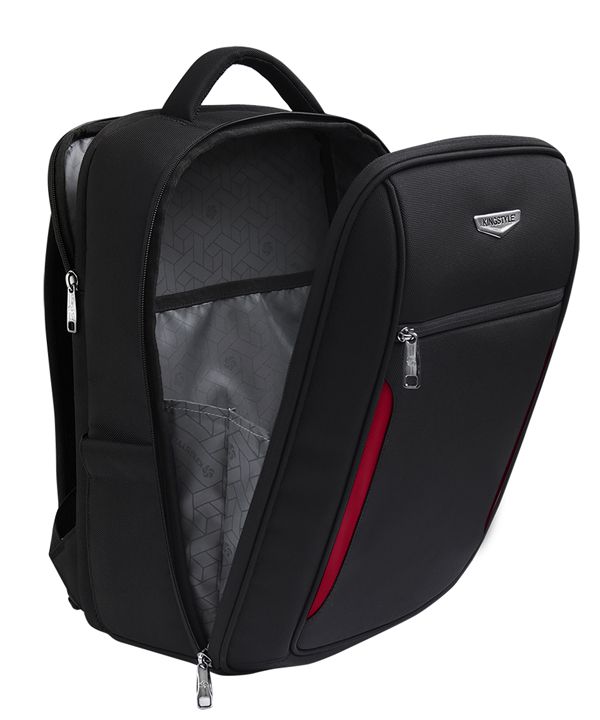 balo laptop thoi trang kingstyle storm kb25 004 do 2