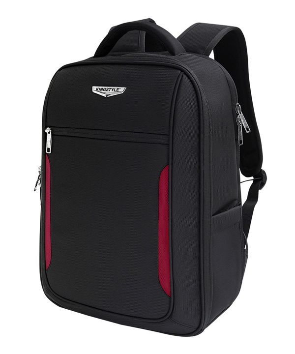 balo laptop thoi trang kingstyle storm kb25 004 do 3