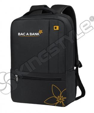 Balo Doanh Nghiệp Bắc Á Bank