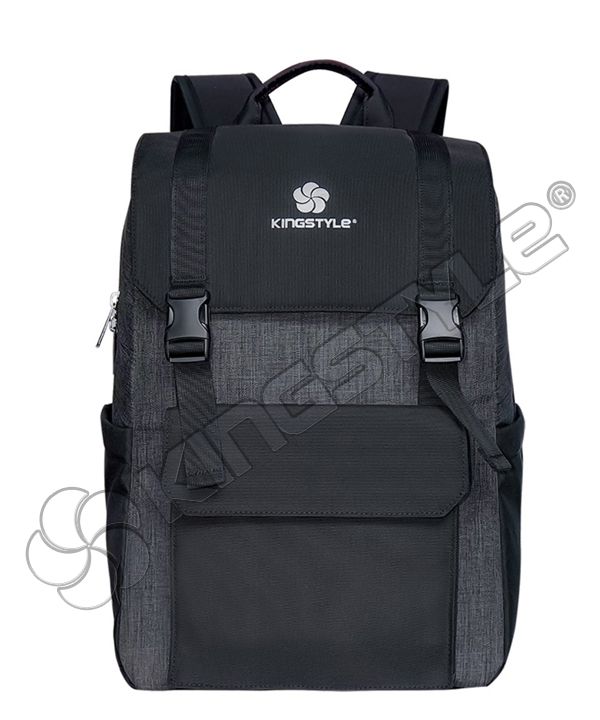 kingstyle balo laptop cao cap prince kb 045 1