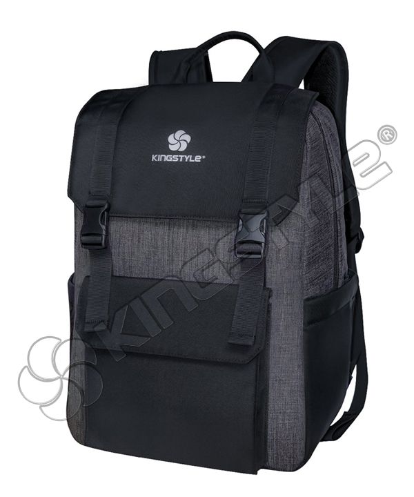 kingstyle balo laptop cao cap prince kb 045 2