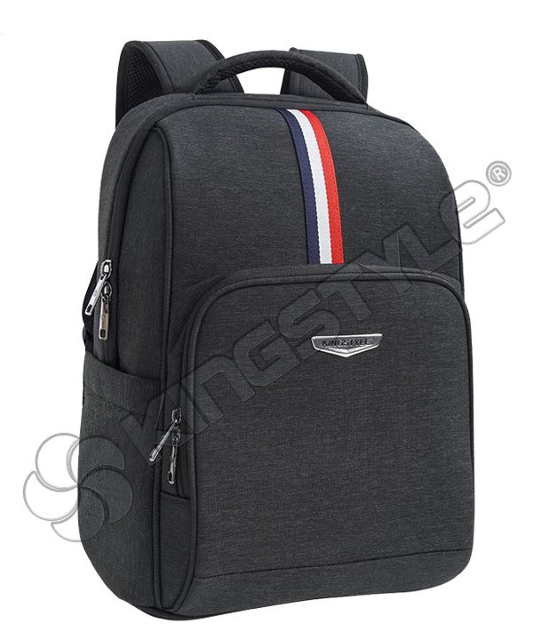 kingstyle balo laptop kingstyle perfect kb 070x 2