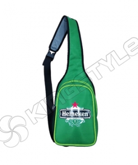 Túi đeo chéo Heineken
