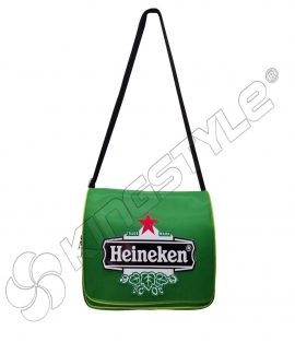 Túi đeo Heineken