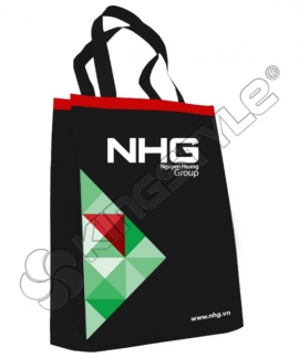 Túi vải không dệt Công ty Nguyễn Hoàng Group
