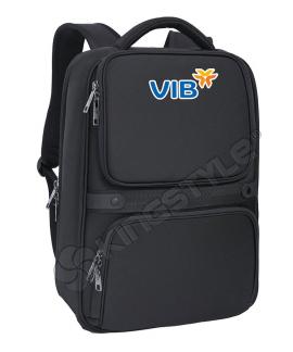 Balo Quà Tặng - Ngân Hàng VIB Bank