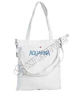 Túi Vải Không Dệt Aquafina