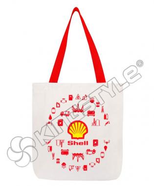 Túi Vải Canvas Tập Đoàn Shell