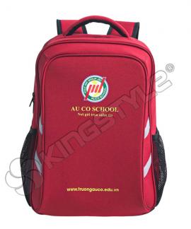 Balo Đồng Phục Trường Âu Cơ
