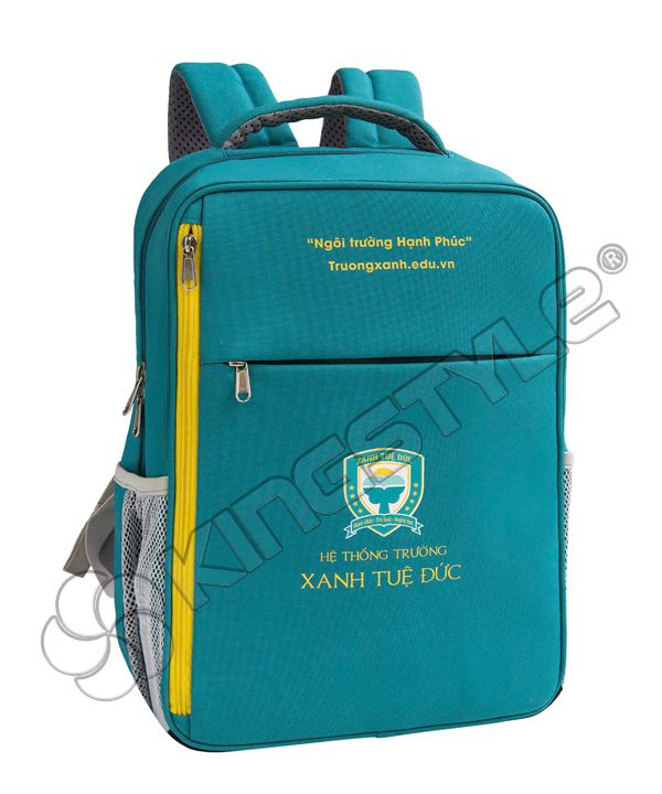 balo dong phuc cap 3 truong xanh tue duc 2