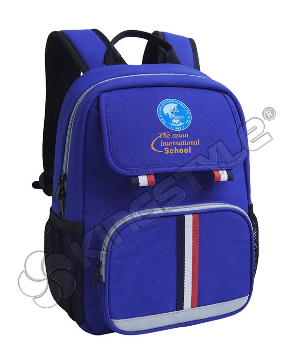 balo mam non truong quoc te asian shool 2