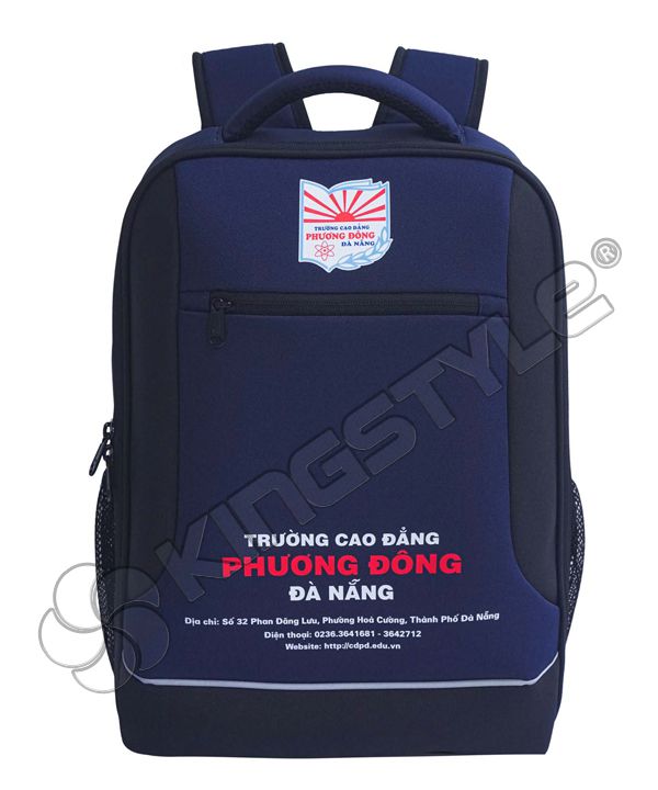 balo dong phuc truong cao dang phuong dong da nang 1 1