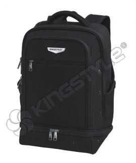 Balo Có Ngăn Giày Riêng Kingstyle Smart KB25-009