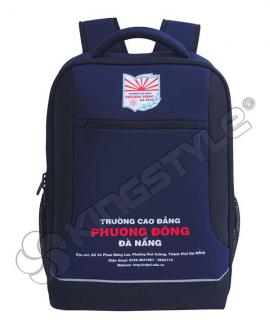 Balo Đồng Phục Trường Cao Đẳng Phương Đông 2025