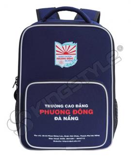 Balo Đồng Phục Trường Cao Đẳng Phương Đông