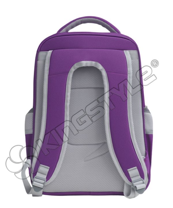 balo dong phuc trung tam anh ngu reading star 4