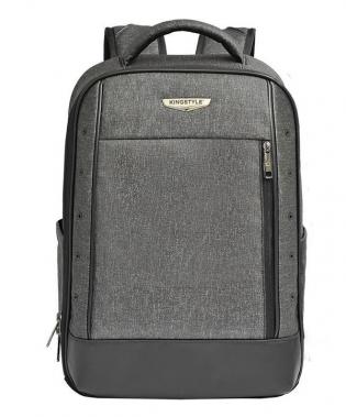 Balo Laptop Kingstyle Energic KB-044 (Màu xám)