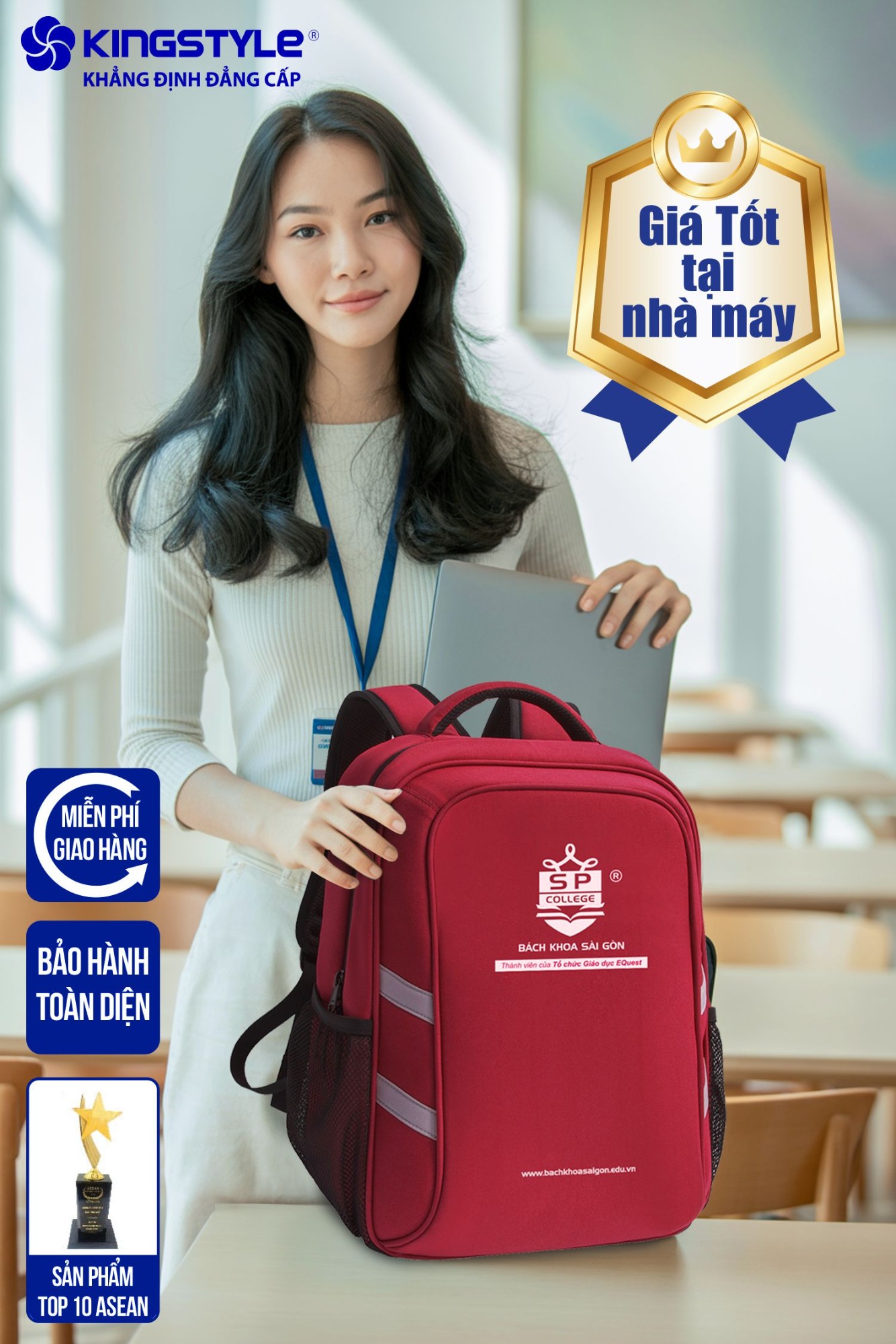 Trường Trung Cấp Bách Khoa Sài Gòn