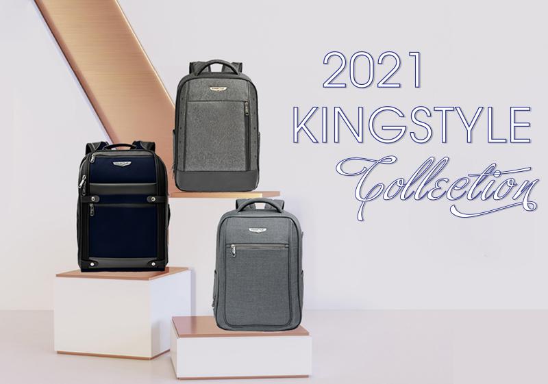 Kingstyle Collection