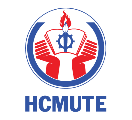 Logo ĐH Sư Phạm Kỹ Thuật